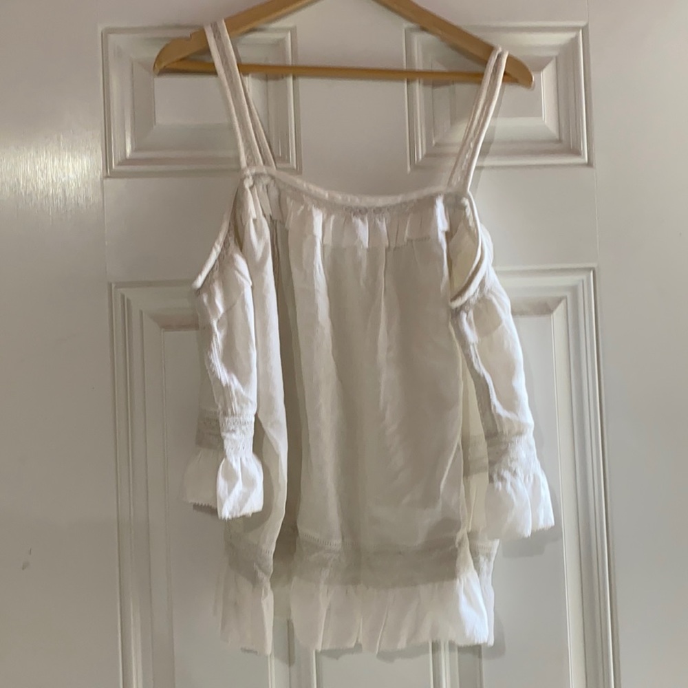 Calypso L tunic